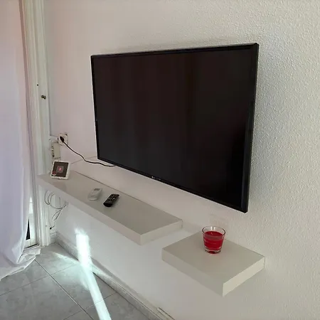 Estudio Con Mejor Posicion En Playa Vistas