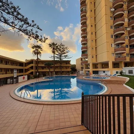 Estudio Con Mejor Posicion En Playa Vistas *