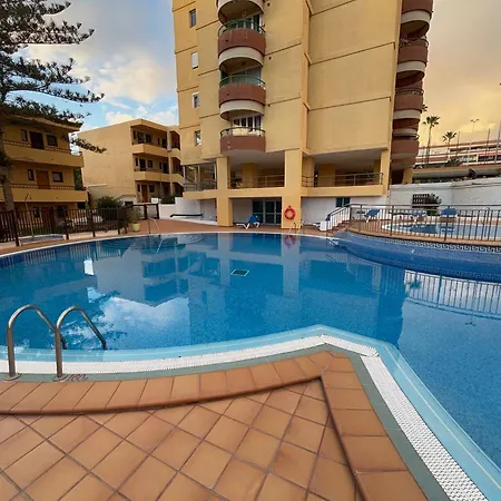 Estudio Con Mejor Posicion En Playa Vistas *