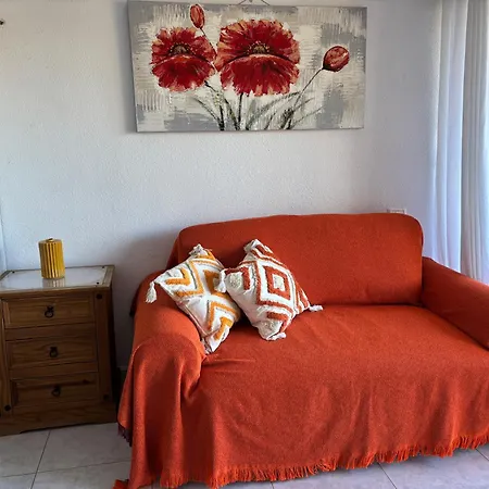 Estudio Con Mejor Posicion En Playa Vistas Lejlighed
