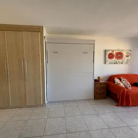 Lejlighed Estudio Con Mejor Posicion En Playa Vistas *
