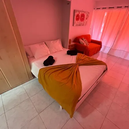 Estudio Con Mejor Posicion En Playa Vistas Lejlighed