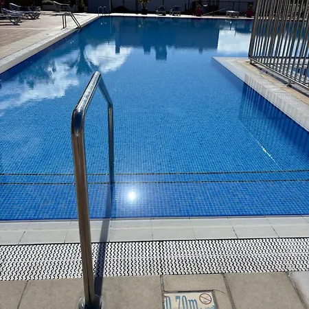 Estudio Con Mejor Posicion En Playa Vistas Lejlighed Arona (Tenerife)