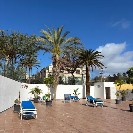 Estudio Con Mejor Posicion En Playa Vistas *