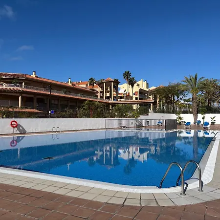 Estudio Con Mejor Posicion En Playa Vistas Arona (Tenerife)