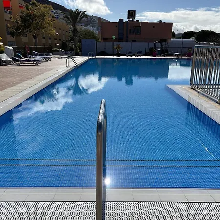 Estudio Con Mejor Posicion En Playa Vistas Lejlighed