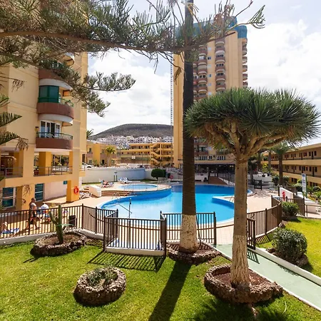 Estudio Con Mejor Posicion En Playa Vistas *