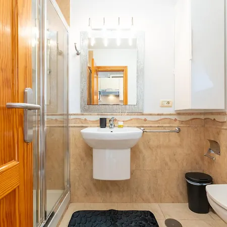 Appartement Estudio Con Mejor Posicion En Playa Vistas