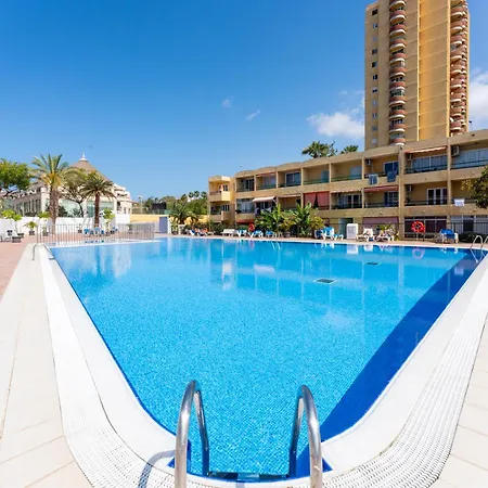 Estudio Con Mejor Posicion En Playa Vistas Lejlighed *