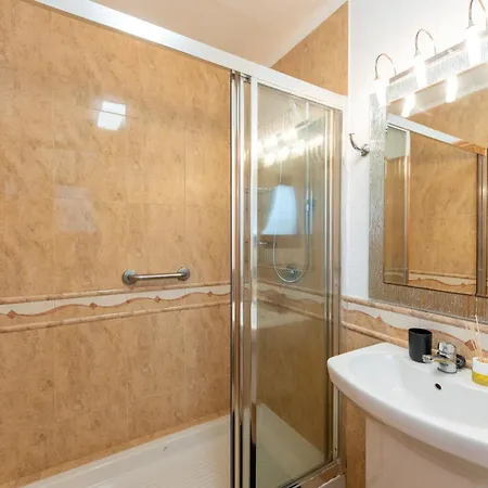 Estudio Con Mejor Posicion En Playa Vistas * Arona (Tenerife)