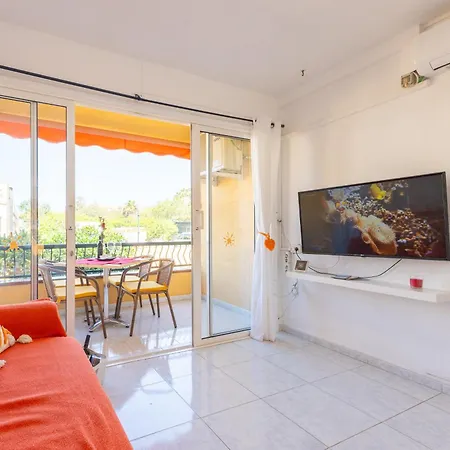 Estudio Con Mejor Posicion En Playa Vistas Lejlighed