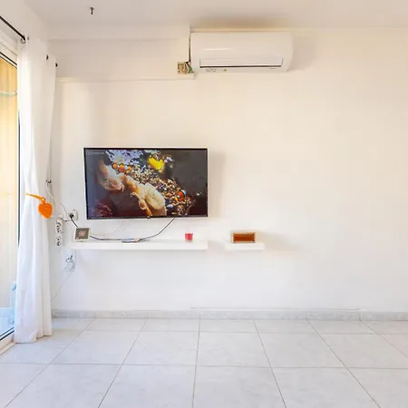 Lejlighed Estudio Con Mejor Posicion En Playa Vistas *