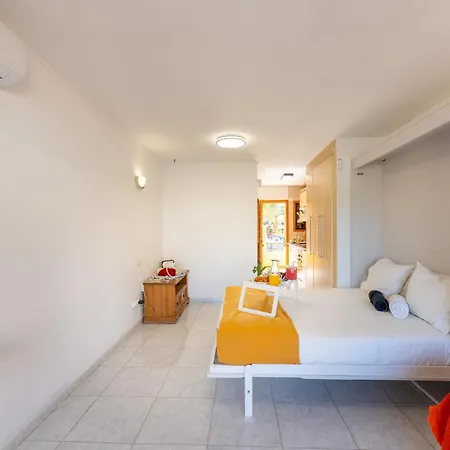 Estudio Con Mejor Posicion En Playa Vistas Lejlighed