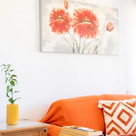 Appartement Estudio Con Mejor Posicion En Playa Vistas