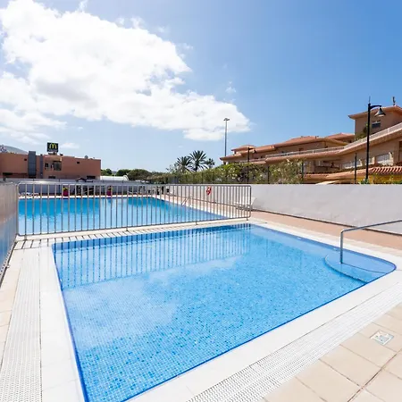 Lejlighed Estudio Con Mejor Posicion En Playa Vistas *