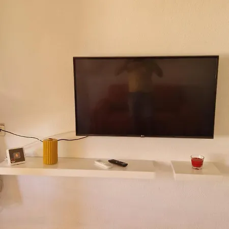 Estudio Con Mejor Posicion En Playa Vistas Appartement Arona (Tenerife)